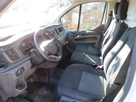 Ford Transit Custom 2.0 TDCi 130 PS, снимка 11