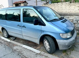 Mercedes-Benz Vito | Mobile.bg    2