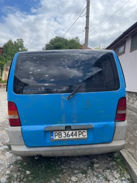 Mercedes-Benz Vito | Mobile.bg    4