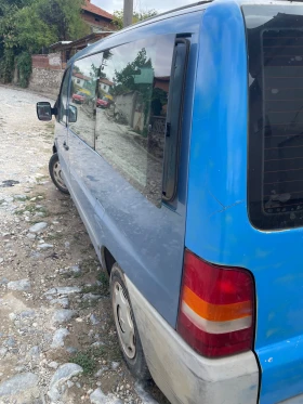 Mercedes-Benz Vito | Mobile.bg    5