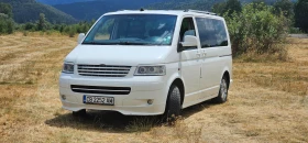 VW Multivan, снимка 1