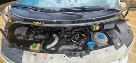 VW Multivan, снимка 10