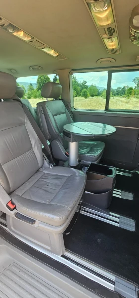 VW Multivan, снимка 6