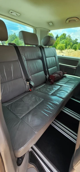 VW Multivan, снимка 3