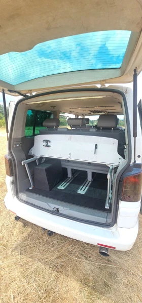 VW Multivan, снимка 9