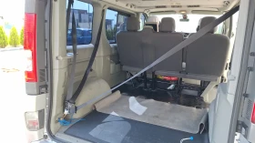 Opel Vivaro TOUR  | Auto.bg — изображение 5