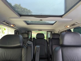 Mercedes-Benz Viano 3.0 CDI (204 �.�.) | Ambiente | ��������� | Extra  | Mobile.bg � ����� ������ 6