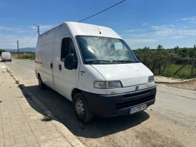 Fiat Ducato 2.8jtd | Auto.bg — изображение 4