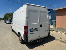 Fiat Ducato 2.8jtd | Auto.bg — изображение 2