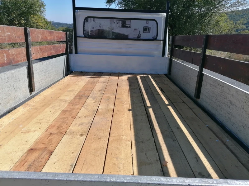 Fiat Ducato, снимка 6 - Бусове и автобуси - 51378774