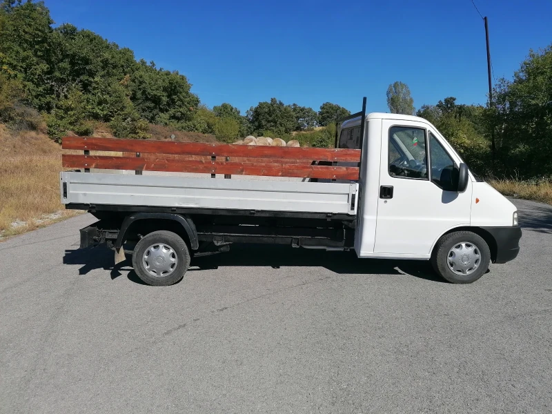 Fiat Ducato, снимка 5 - Бусове и автобуси - 51378774