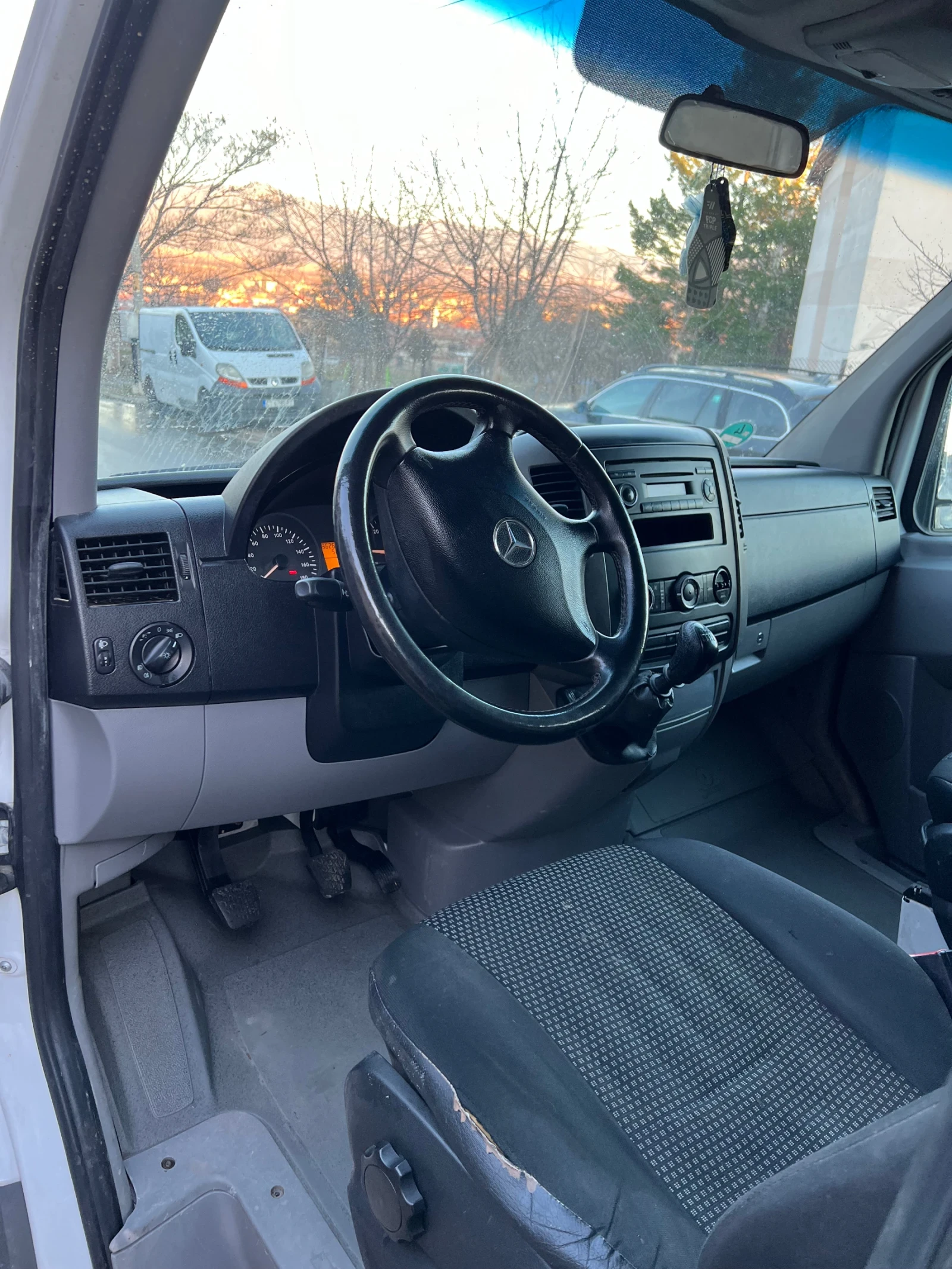 Mercedes-Benz Sprinter 315  - изображение 7