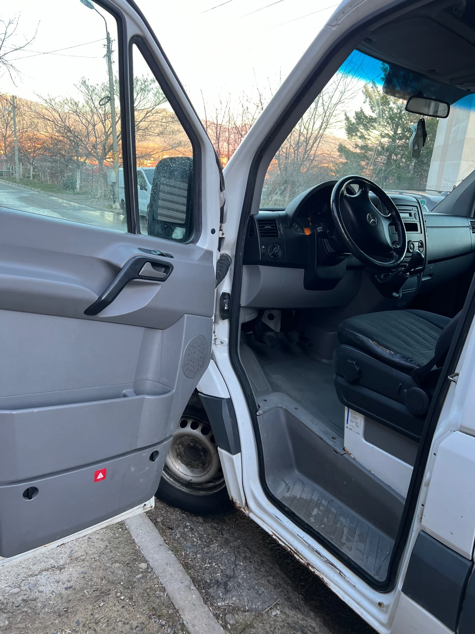 Mercedes-Benz Sprinter 315  - изображение 8