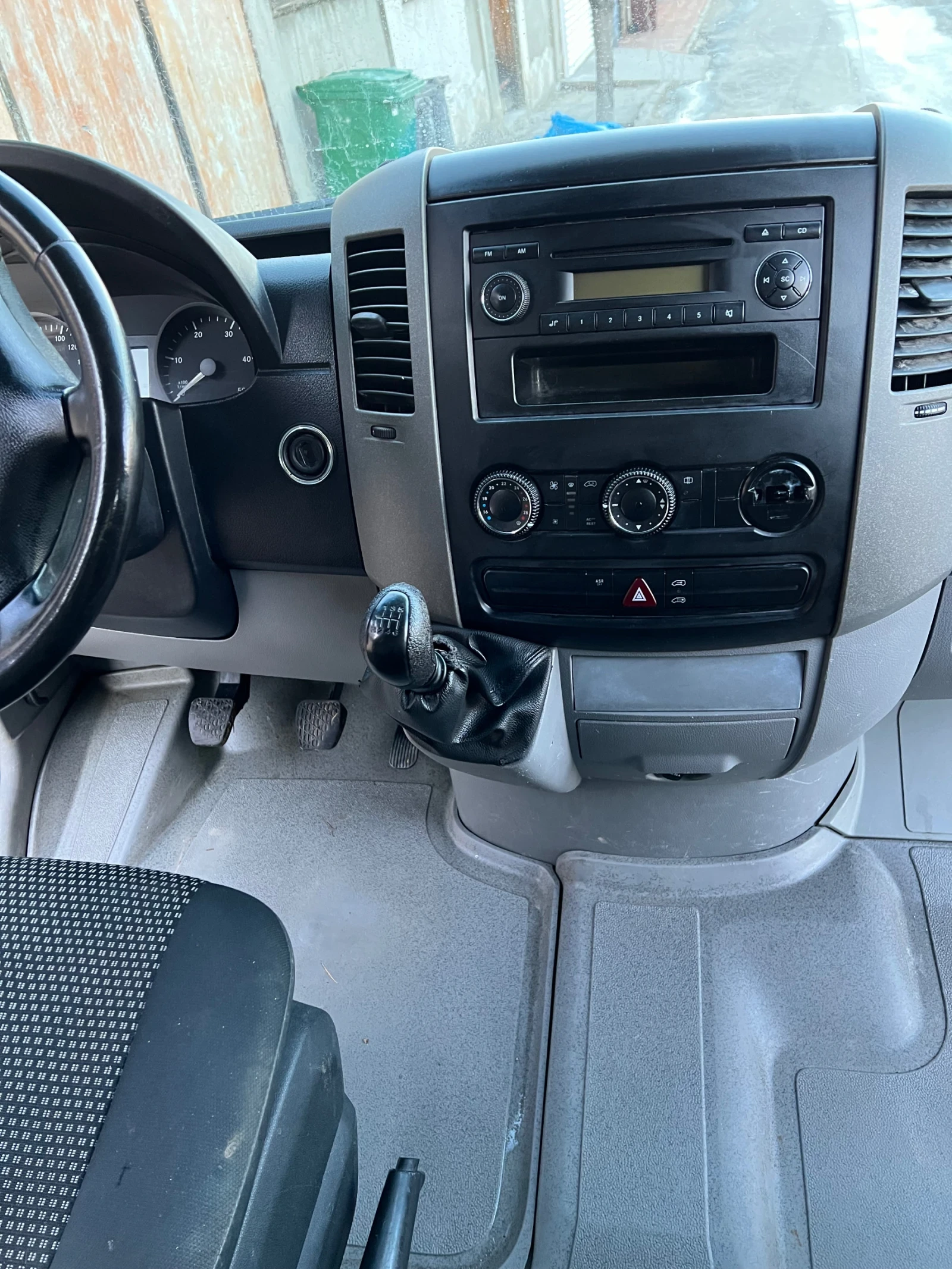 Mercedes-Benz Sprinter 315  - изображение 10