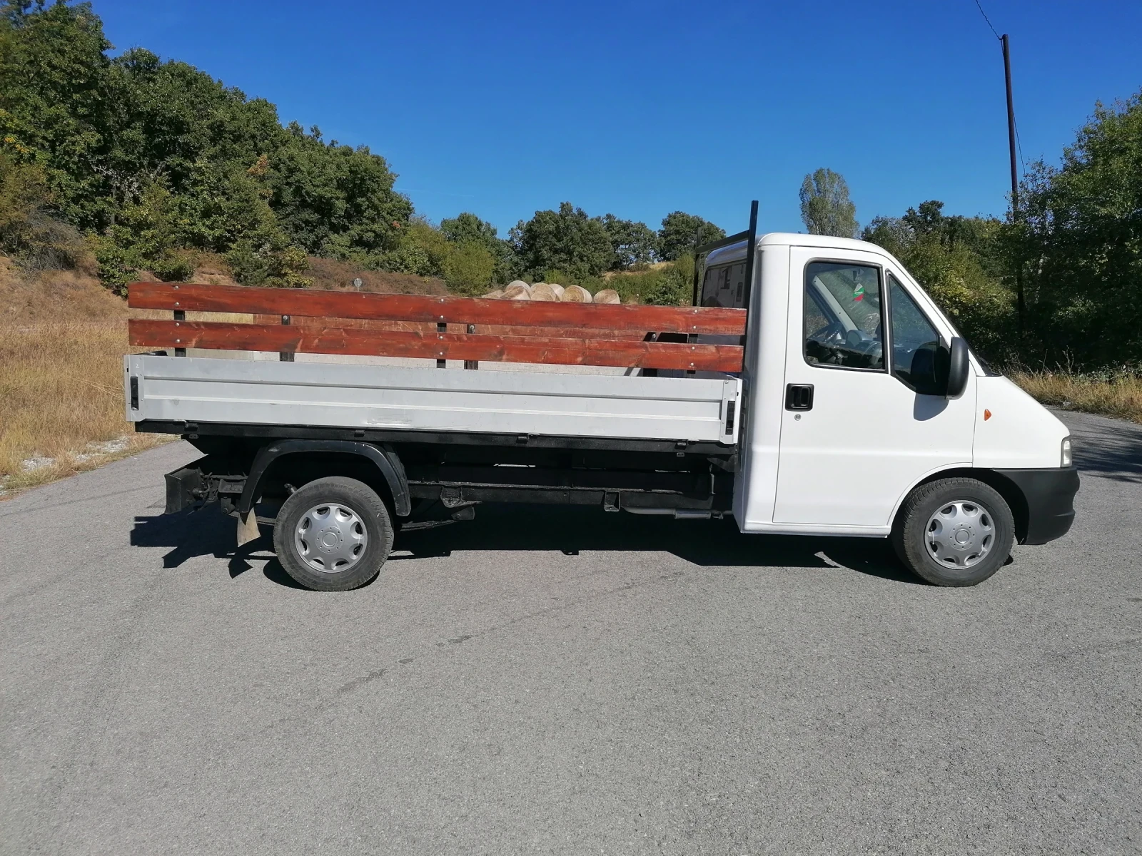 Fiat Ducato  - изображение 5