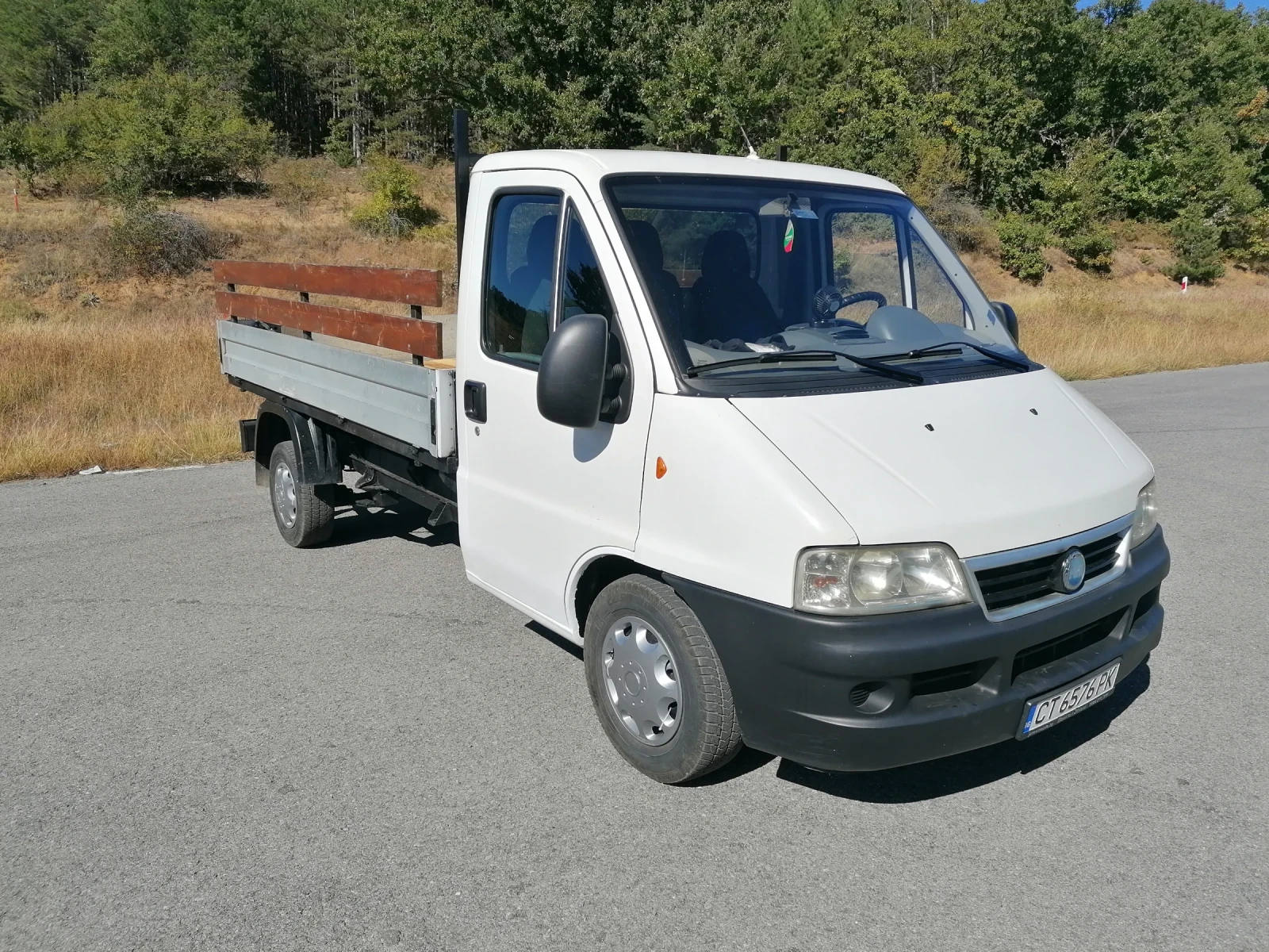 Fiat Ducato | Mobile.bg   1