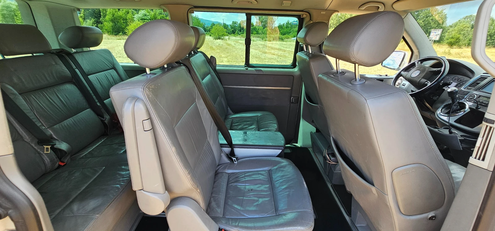 VW Multivan | Mobile.bg   4