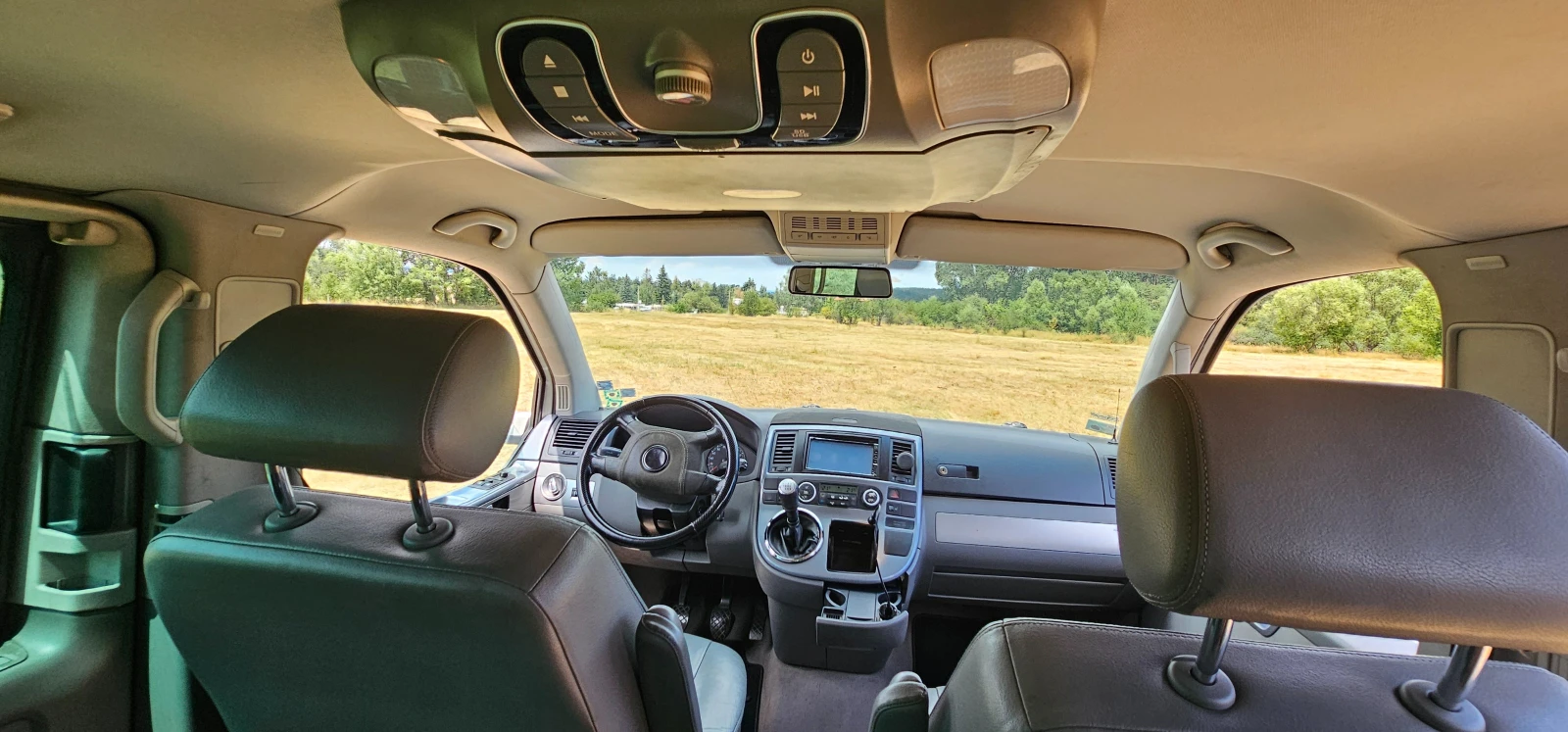 VW Multivan | Mobile.bg   5