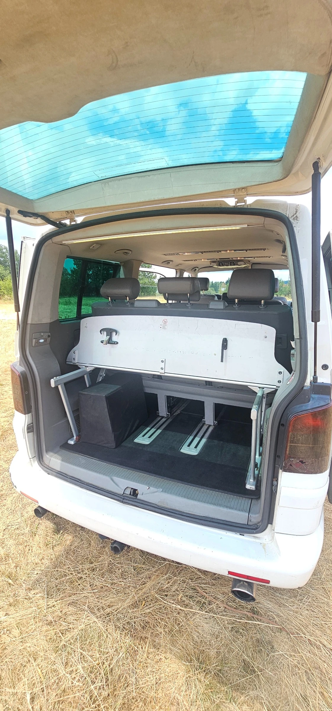 VW Multivan | Mobile.bg   9