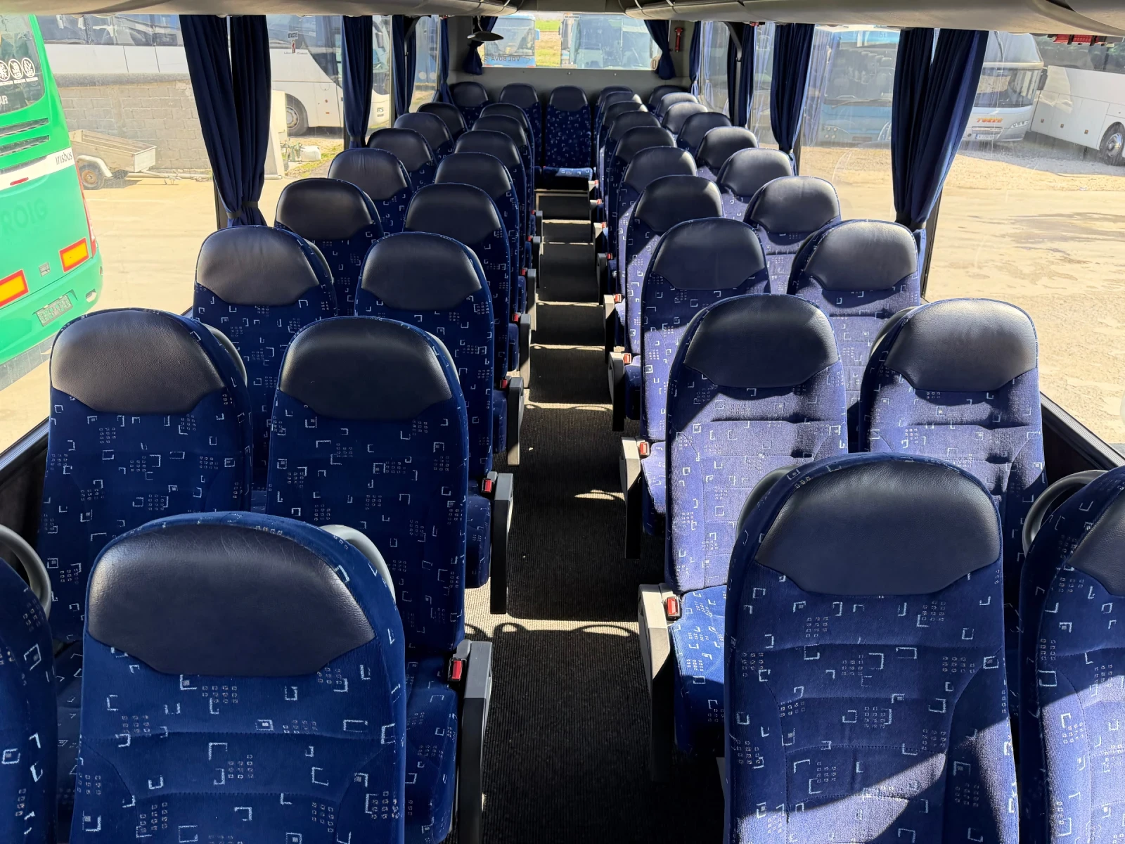 Bova Futura FHD 13380 E5 57 места, снимка 6 - Бусове и автобуси - 53838043