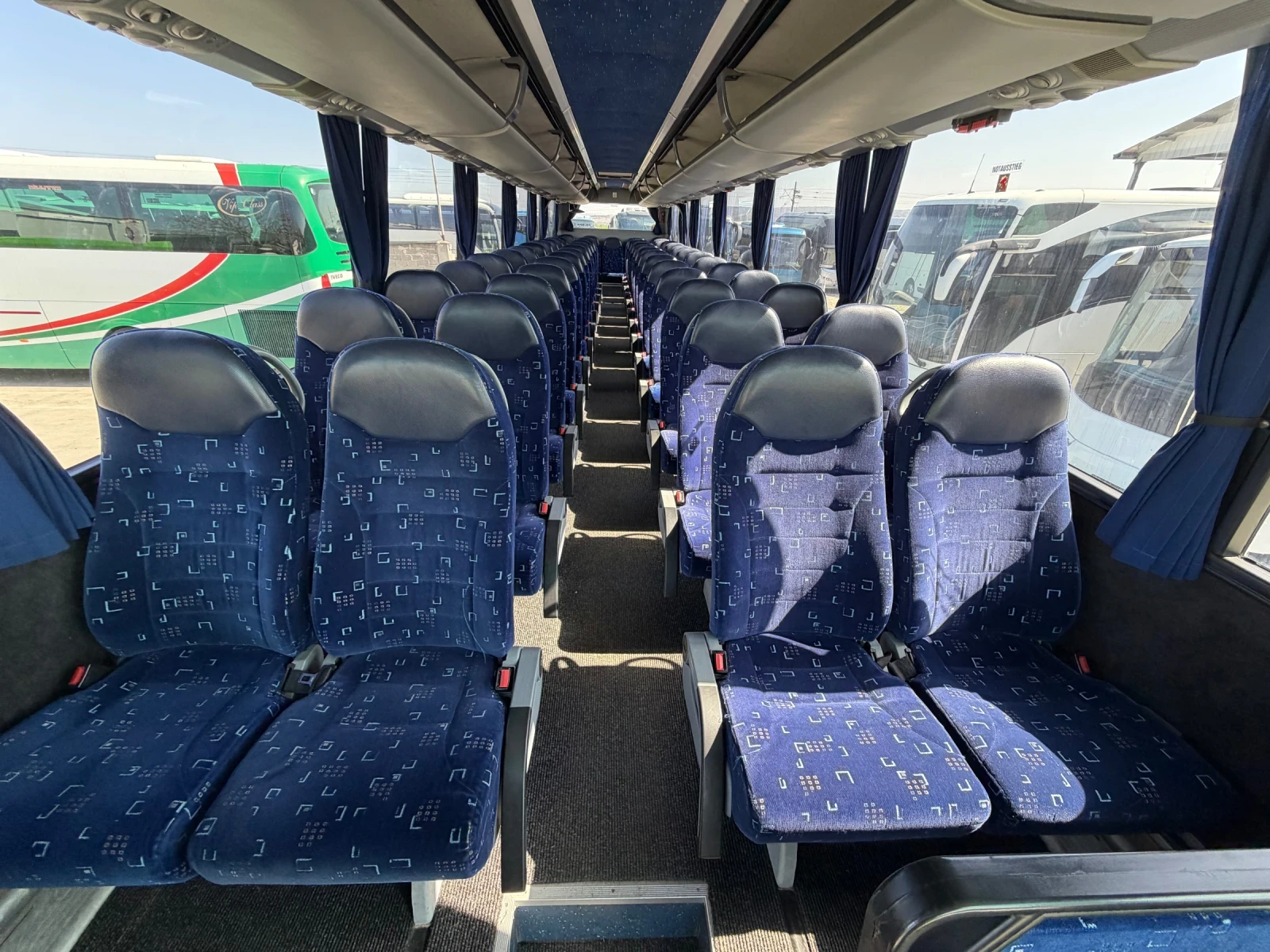 Bova Futura FHD 13380 E5 57 места, снимка 5 - Бусове и автобуси - 53838043