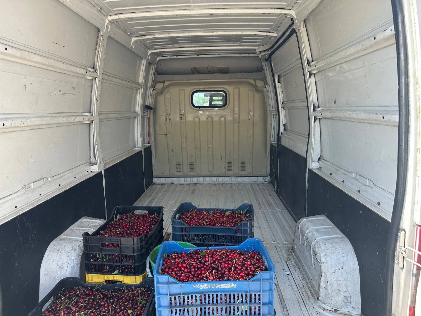 Fiat Ducato 2.8jtd, снимка 6 - Бусове и автобуси - 55027287