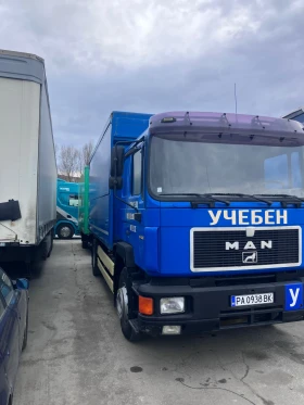 Man 19.332, снимка 2