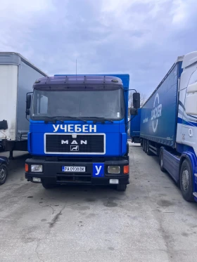 Man 19.332, снимка 1