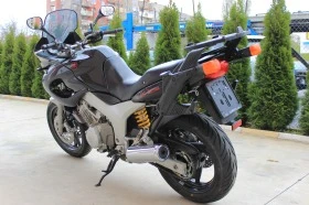 Yamaha Tdm 850cc,  2000г. , снимка 2