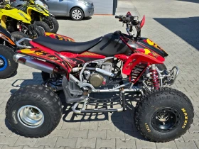 Honda Trx 450R, 2008г., снимка 3