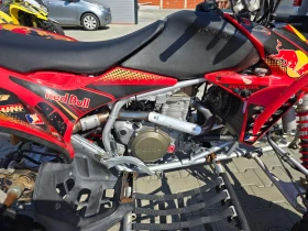 Honda Trx 450R, 2008г., снимка 10