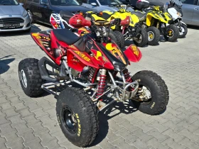 Honda Trx 450R, 2008г., снимка 1