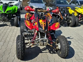 Honda Trx 450R, 2008г., снимка 8