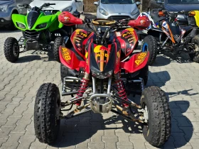 Honda Trx 450R, 2008г., снимка 7