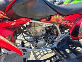 Honda Trx 450R, 2008г., снимка 12