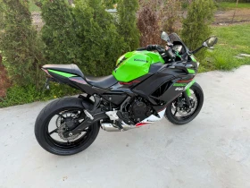 Kawasaki Ninja A2 25KW!!!!!!!, снимка 3