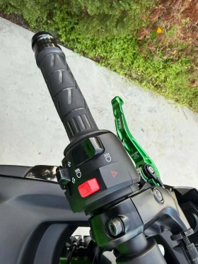 Kawasaki Ninja A2 25KW!!!!!!!, снимка 11