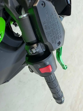 Kawasaki Ninja A2 25KW!!!!!!!, снимка 12