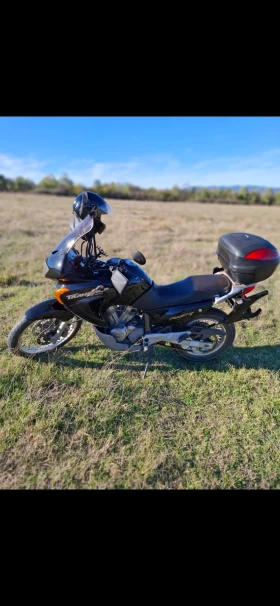 Honda Xlv, снимка 3
