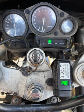 Yamaha Fzr 3HE, снимка 11