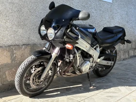 Yamaha Fzr 3HE, снимка 2