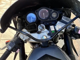 Yamaha Fzr 3HE, снимка 10