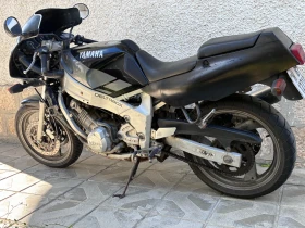 Yamaha Fzr 3HE, снимка 15