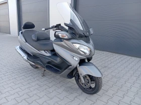 Suzuki Burgman 650, снимка 1