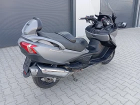 Suzuki Burgman 650, снимка 6