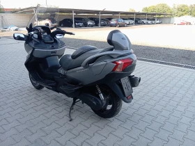 Suzuki Burgman 650, снимка 4