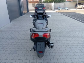 Suzuki Burgman 650, снимка 5