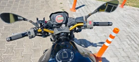Kawasaki Z 750, снимка 7