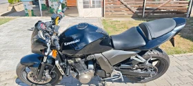 Kawasaki Z 750, снимка 2