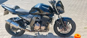 Kawasaki Z 750, снимка 1